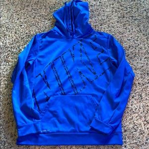 Men’s Nike hoodie